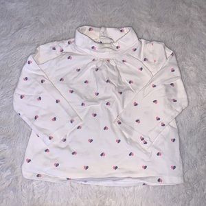 (3 for $10) Tex baby top